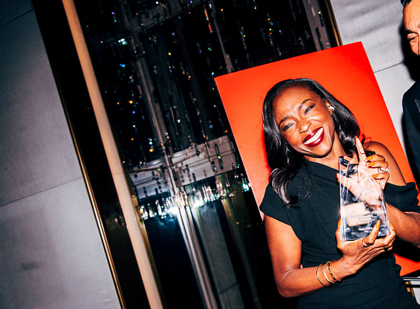 MAC Cosmetics’ Top Brand Executive Aïda Moudachirou-Rébois Exits In Major Leadership Shakeup